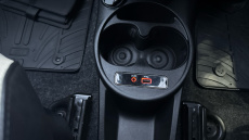 Fiat 500 1.2 S 3dr Petrol Hatchback